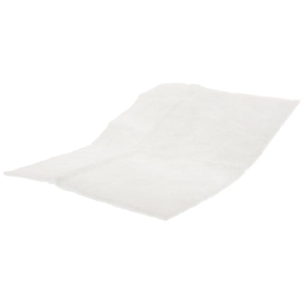 SCANPART Exhaust Filter Universeel - Suitable for AEG|Bosch|Electrolux|Miele|Philips|Moulinex|Nilfisk|Panasonic|Rowenta|Siemens|Karcher|Daewoo|LG|Tristar|Parkside|Ferm image