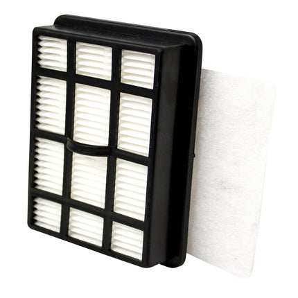 AEG Exhaust Filter + Motorfilter AEF147 - Set image