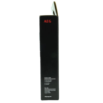 AEG - Performance kit - ASKW4 image