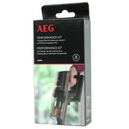 AEG - Performance kit - ASKW4 image