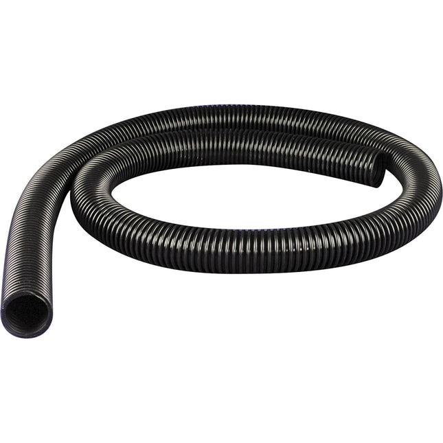 HOUSEBRAND Vacuum cleaner hose Loose Connection 32 mm  - 1.8 m - Suitable for AEG | Bosch | Electrolux | Miele | Philips | Moulinex | Nilfisk | Panasonic | Rowenta | Siemens | Karcher | Daewoo | LG | Tristar | Parkside | Ferm image