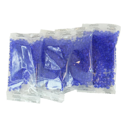 SCANPART - Vacuum cleaner freshener - Lavender - 4 Pieces image