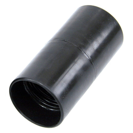 HOUSEBRAND Hose reducer inScrew - inScrew Connection 32 mm - Suitable for AEG | Bosch | Electrolux | Miele | Philips | Moulinex | Nilfisk | Panasonic | Rowenta | Siemens | Karcher | Daewoo | LG | Tristar | Parkside | Ferm image
