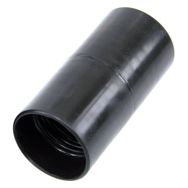 HOUSEBRAND Hose reducer inScrew - inScrew Connection 32 mm - Suitable for AEG | Bosch | Electrolux | Miele | Philips | Moulinex | Nilfisk | Panasonic | Rowenta | Siemens | Karcher | Daewoo | LG | Tristar | Parkside | Ferm image