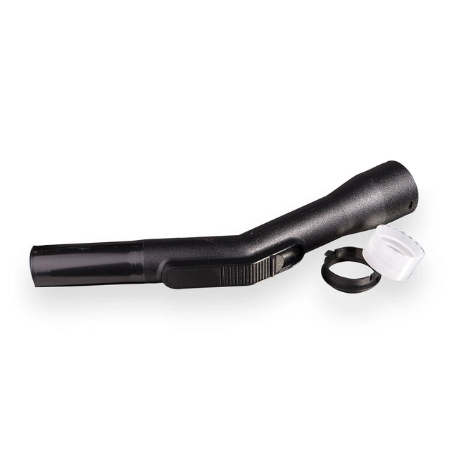 HOUSEBRAND Handle - Set los - clickring Connection 35 mm - Suitable for Bosch| Miele | Panasonic | Rowenta | Samsung | Siemens image
