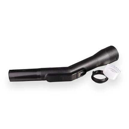 HOUSEBRAND Handle - Set los - clickring Connection 35 mm - Suitable for Bosch| Miele | Panasonic | Rowenta | Samsung | Siemens image
