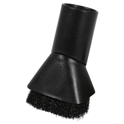 Dusting Brush  - 6.5 cm - Polyester Brush  - 30 + 32 + 35 mm Nozzle Connection image
