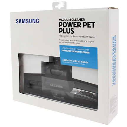 SAMSUNG Turbo Brush TB500 - 28 cm - Rotating Brush  - 35 mm Nozzle Connection image