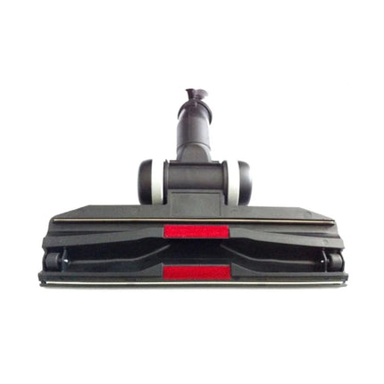 NUMATIC Hardfloor Brush 601430 - 29 cm - Polyester Brush  - 32 mm Nozzle Connection image