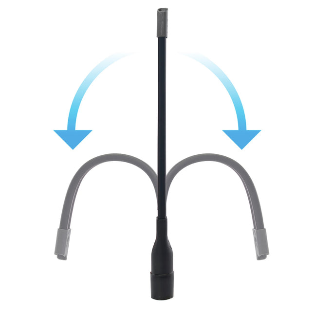 NUMATIC Nozzle 909558 - 3 cm -  - 32 mm Nozzle Connection image