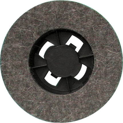 DELONGHI - felt discs image