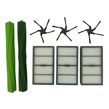 HOUSEBRAND - iRobot Roomba s series maintenance kit image