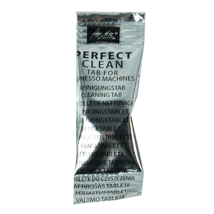 MELITTA - Coffee Cleaner  - Tablet Multi pack - 4 Pieces of 1,9 g image