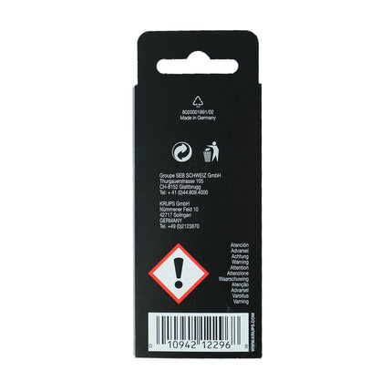 KRUPS - Reiniger XS-3000 - Tablet Multi pack - 10 Pieces of 1,5 g image