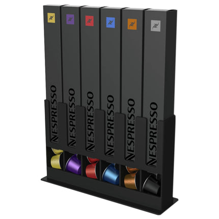 TAVOLA SWISS - CAPstore Box capsule holder Nespresso A60 - BOX60 image