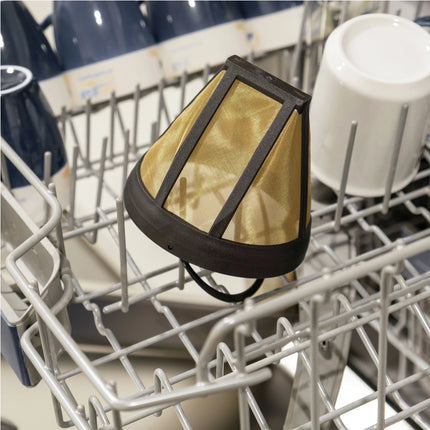 SCANPART - Reusable Coffee Filters image