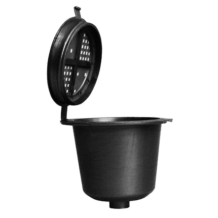 SCANPART - refillable Nespresso capsule black 3 pcs. image