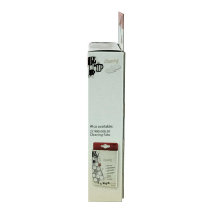 SCANPART - Descaler  - Tablet - Applicable to Coffee machines image
