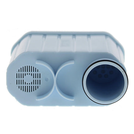Scanpart Plug-in water filter compatible with Aqua Clean applicable in coffee machines from Philips|Saeco image