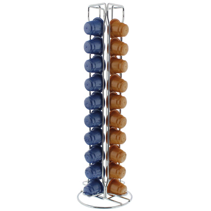 SCANPART - capsule holder Nespresso 40 pieces image