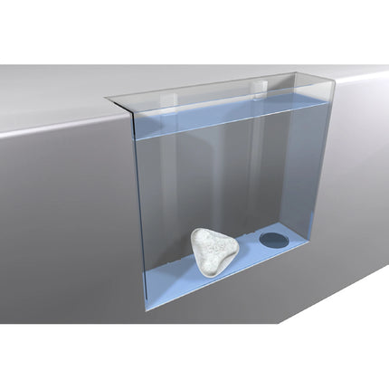 BRITA - AquaGusto 250 - Water filter - 1 Piece image