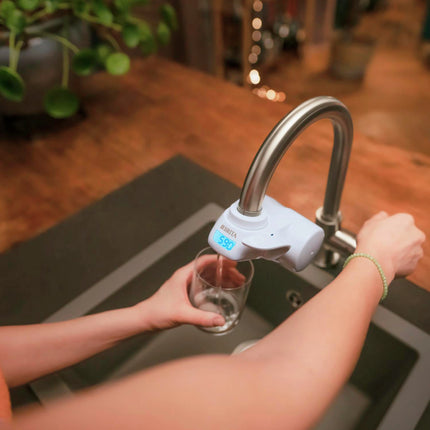 BRITA - OnTap - Water filter system - Water filter included image