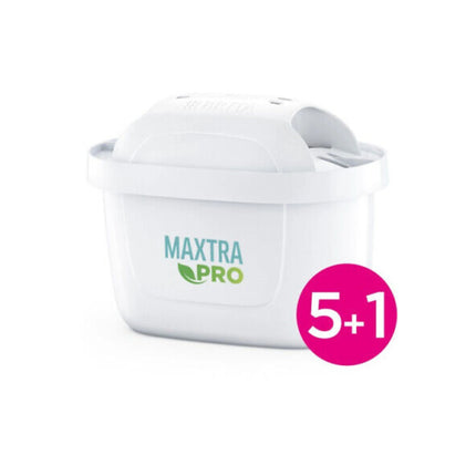 BRITA - Maxtra Pro - Water filters - 6 Pieces image