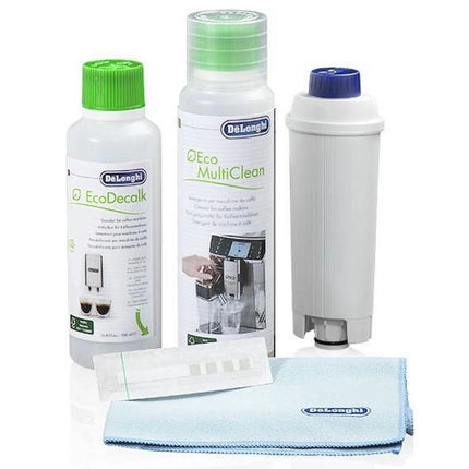 DELONGHI -  DLSC306 - Liquid  Multi pack - 5 Pieces of image