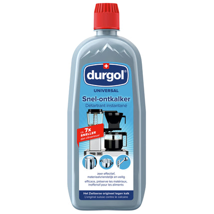 DURGOL - Descaler 116 - Liquid 750 ml image