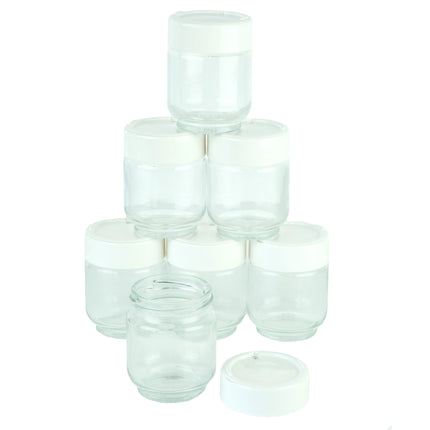 MOULINEX - 7 jars of yoghurt maker image