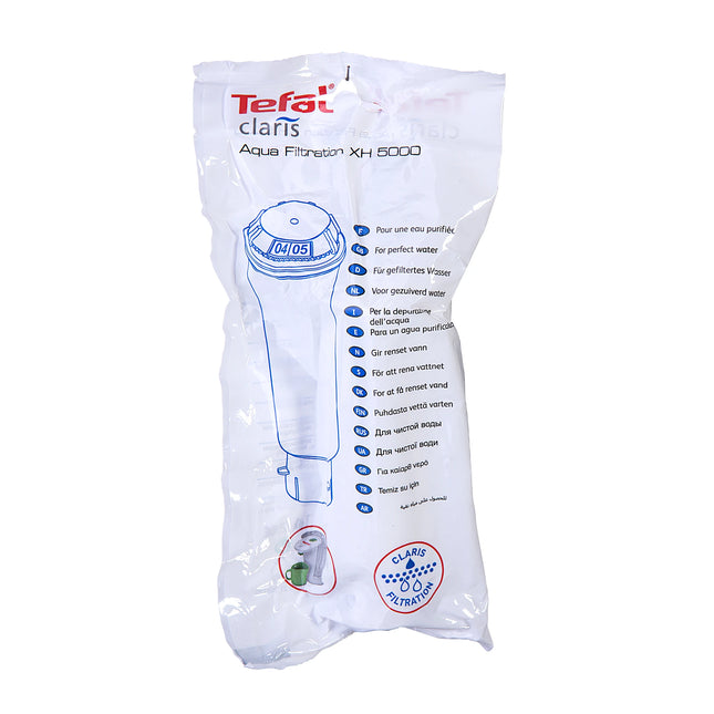 TEFAL - anti-lime cartridge Claris White A1 - XH500110 image