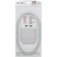 TEFAL - gasket Ø220mm 4.5-6-7.5 liter Vitaly/Sensor - 792189 image