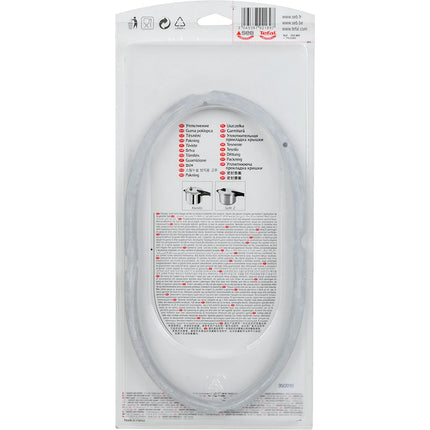 TEFAL - gasket Ø220mm 4.5-6-7.5 liter Vitaly/Sensor - 792189 image