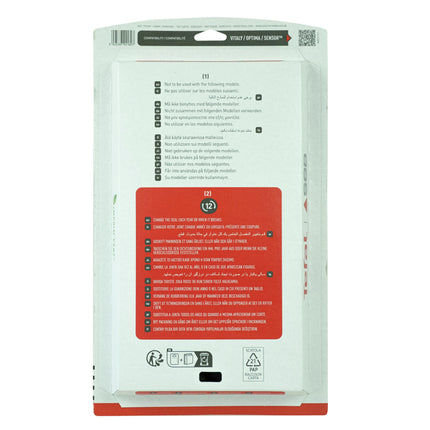 TEFAL - gasket Ø220mm 4.5-6-7.5 liter Vitaly/Sensor - 792189 image
