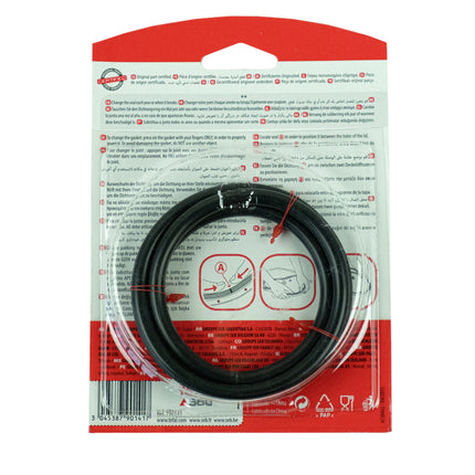 TEFAL - pressure tube seal 4.5-6l - 790141 image