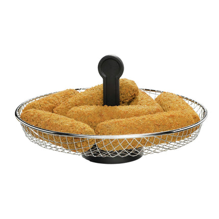 TEFAL - snacking accessory / snack basket ActiFry - XA701074 image