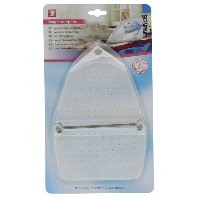 SCANPART - Universal Iron Soleplate image