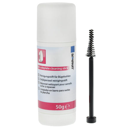 SCANPART - Iron Cleaner - Cleaning Pen image