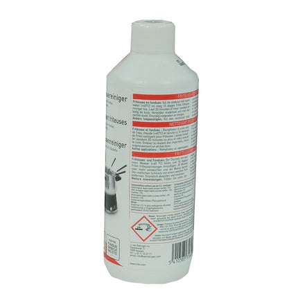 FRITEL - deep fryer cleaner 500ml image