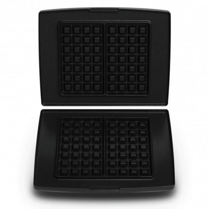 FRITEL - waffle plates 4x7 2pcs. - PL-01 image