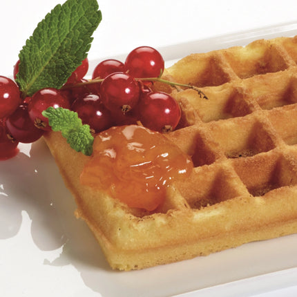 FRITEL - waffle plates 4x7 2pcs. - PL-01 image