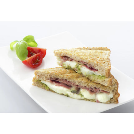 FRITEL - sandwich plates 2pcs. - PL-07 image