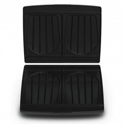 FRITEL - sandwich plates 2pcs. - PL-07 image