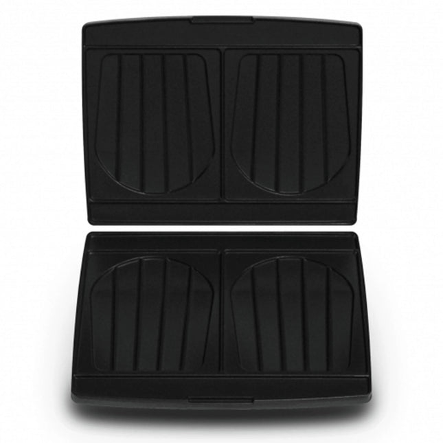 FRITEL - sandwich plates 2pcs. - PL-07 image