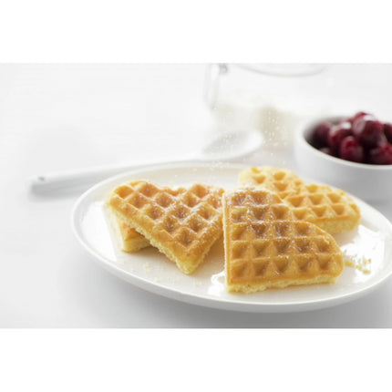 FRITEL - waffle plates hearts 2pcs. - PL-04 image