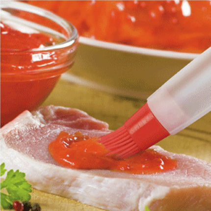 FRITEL - silicone brush image