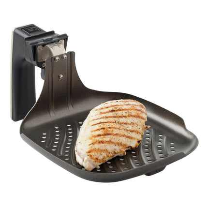 FRITEL - grill pan SnackTastic image
