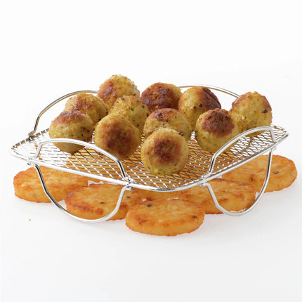 FRITEL - grill grate SnackTastic image
