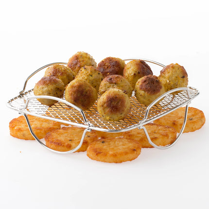 FRITEL - grill grate SnackTastic image