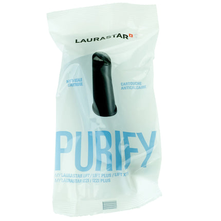 LAURASTAR - Purify - Iron Water Filters - 3 Anti-limescale Cartridges image